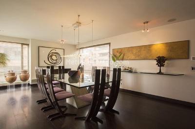 Apartamento en venta en Los Rosales, Bogotá · foto 5 de 20