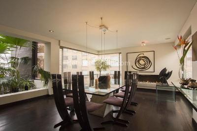 Apartamento en venta en Los Rosales, Bogotá · foto 6 de 20