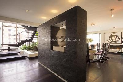 Apartamento en venta en Los Rosales, Bogotá · foto 8 de 20
