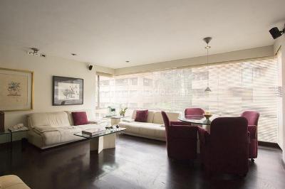 Apartamento en venta en Los Rosales, Bogotá · foto 9 de 20