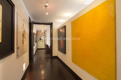 Apartamento en venta en Los Rosales, Bogotá · foto 10 de 20