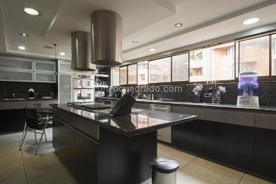 Apartamento en venta en Los Rosales, Bogotá · foto 11 de 20