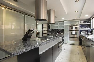 Apartamento en venta en Los Rosales, Bogotá · foto 12 de 20
