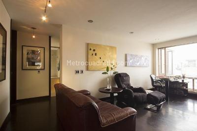 Apartamento en venta en Los Rosales, Bogotá · foto 13 de 20