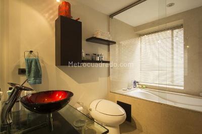 Apartamento en venta en Los Rosales, Bogotá · foto 14 de 20