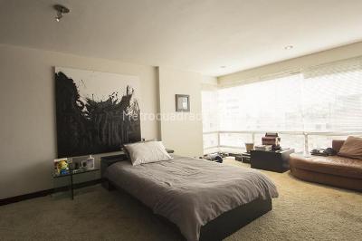 Apartamento en venta en Los Rosales, Bogotá · foto 15 de 20