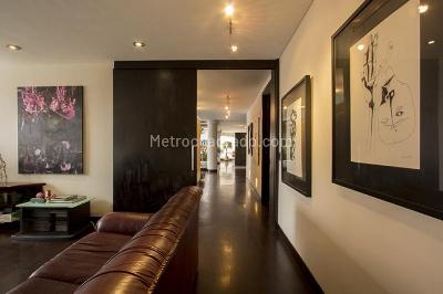 Apartamento en venta en Los Rosales, Bogotá · foto 16 de 20