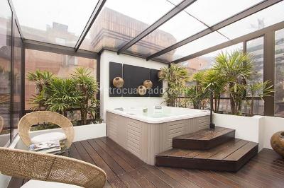 Apartamento en venta en Los Rosales, Bogotá · foto 17 de 20