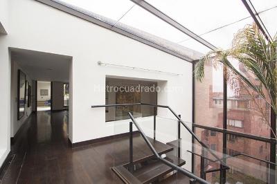 Apartamento en venta en Los Rosales, Bogotá · foto 18 de 20