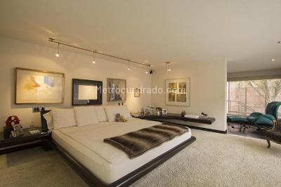 Apartamento en venta en Los Rosales, Bogotá · foto 19 de 20