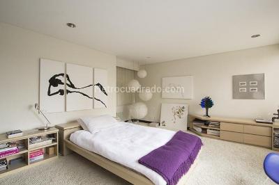 Apartamento en venta en Los Rosales, Bogotá · foto 20 de 20