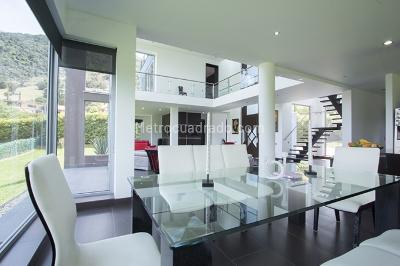 Casa de 5 alcobas en venta en La Calera, La Calera · foto 3 de 20