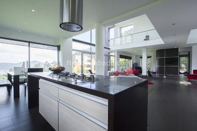 Casa de 5 alcobas en venta en La Calera, La Calera · foto 4 de 20