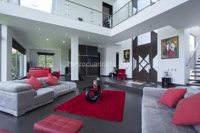 Casa de 5 alcobas en venta en La Calera, La Calera · foto 5 de 20