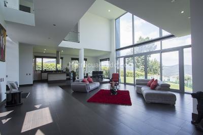Casa de 5 alcobas en venta en La Calera, La Calera · foto 8 de 20