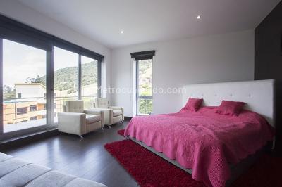 Casa de 5 alcobas en venta en La Calera, La Calera · foto 10 de 20