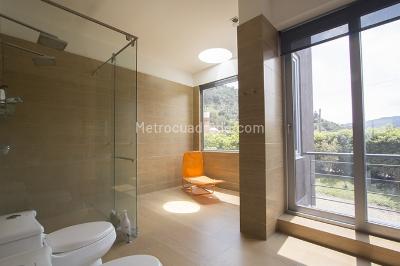 Casa de 5 alcobas en venta en La Calera, La Calera · foto 12 de 20