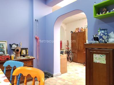 Casa de 5 alcobas en venta en Teusaquillo, Bogotá, 204 m² · foto 3 de 20