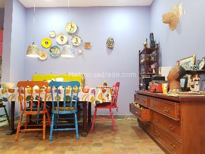 Casa de 5 alcobas en venta en Teusaquillo, Bogotá, 204 m² · foto 4 de 20