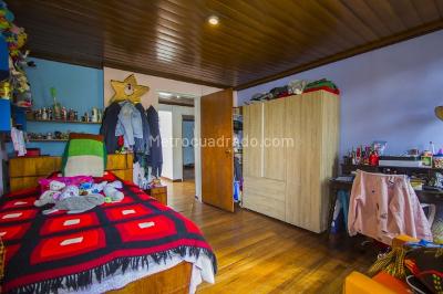 Casa de 5 alcobas en venta en Teusaquillo, Bogotá, 204 m² · foto 5 de 20