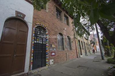 Casa de 5 alcobas en venta en Teusaquillo, Bogotá, 204 m² · foto 6 de 20