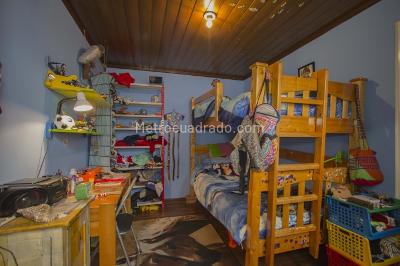 Casa de 5 alcobas en venta en Teusaquillo, Bogotá, 204 m² · foto 7 de 20