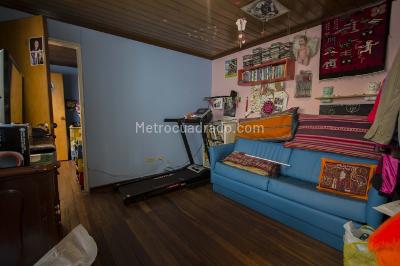 Casa de 5 alcobas en venta en Teusaquillo, Bogotá, 204 m² · foto 10 de 20