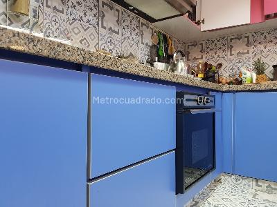 Casa de 5 alcobas en venta en Teusaquillo, Bogotá, 204 m² · foto 11 de 20