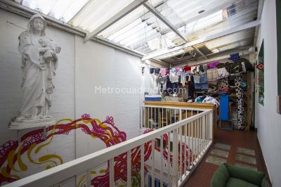 Casa de 5 alcobas en venta en Teusaquillo, Bogotá, 204 m² · foto 12 de 20