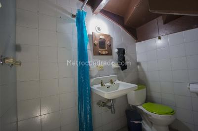 Casa de 5 alcobas en venta en Teusaquillo, Bogotá, 204 m² · foto 14 de 20