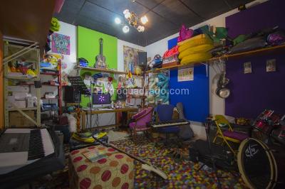 Casa de 5 alcobas en venta en Teusaquillo, Bogotá, 204 m² · foto 15 de 20