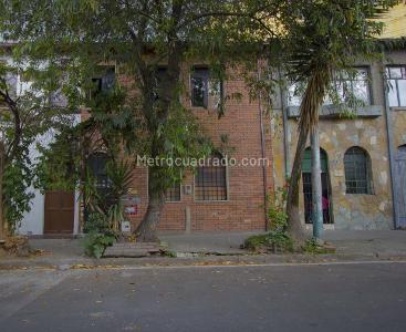 Casa de 5 alcobas en venta en Teusaquillo, Bogotá, 204 m² · foto 16 de 20