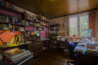 Casa de 5 alcobas en venta en Teusaquillo, Bogotá, 204 m² · foto 17 de 20