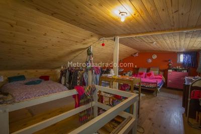Casa de 5 alcobas en venta en Teusaquillo, Bogotá, 204 m² · foto 18 de 20