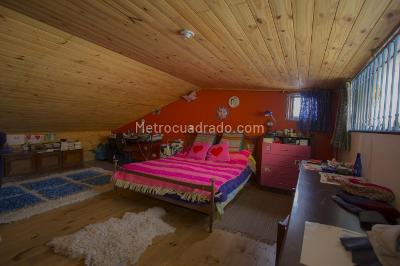 Casa de 5 alcobas en venta en Teusaquillo, Bogotá, 204 m² · foto 19 de 20