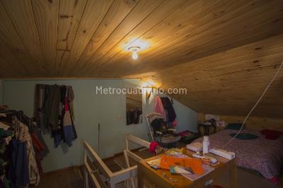 Casa de 5 alcobas en venta en Teusaquillo, Bogotá, 204 m² · foto 20 de 20
