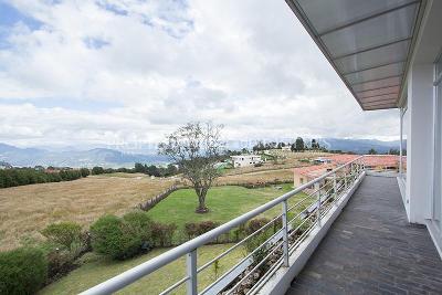 Casa en venta en Vereda Yerbabuena, Chía · foto 17 de 20