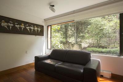 Apartamento de 3 alcobas en venta en Los Rosales, Bogotá, 303 m² · foto 3 de 20