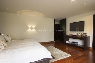 Apartamento de 3 alcobas en venta en Los Rosales, Bogotá, 303 m² · foto 5 de 20
