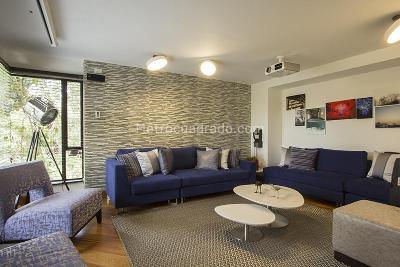 Apartamento de 3 alcobas en venta en Los Rosales, Bogotá, 303 m² · foto 6 de 20