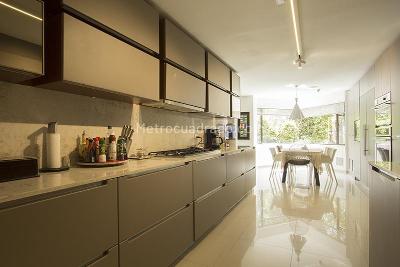 Apartamento de 3 alcobas en venta en Los Rosales, Bogotá, 303 m² · foto 11 de 20