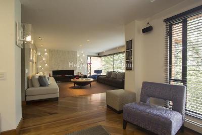 Apartamento de 3 alcobas en venta en Los Rosales, Bogotá, 303 m² · foto 12 de 20
