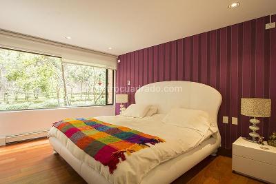 Apartamento de 3 alcobas en venta en Los Rosales, Bogotá, 303 m² · foto 15 de 20