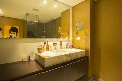 Apartamento de 3 alcobas en venta en Los Rosales, Bogotá, 303 m² · foto 17 de 20