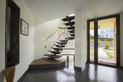 Casa de 4 alcobas en venta en La Calera, La Calera · foto 6 de 20