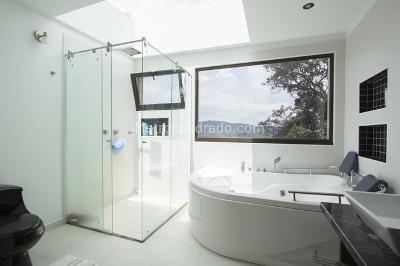 Casa de 4 alcobas en venta en La Calera, La Calera · foto 13 de 20