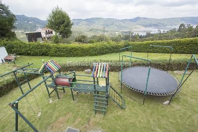 Casa de 4 alcobas en venta en La Calera, La Calera · foto 17 de 20