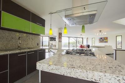Casa de 4 alcobas en venta en La Calera, La Calera · foto 19 de 20