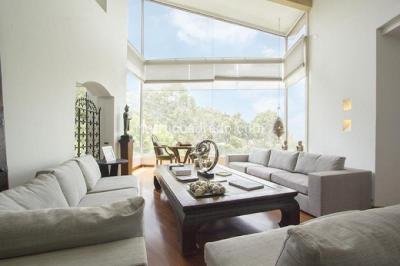 Apartamento de 4 alcobas en venta en Chico Alto, Bogotá, 422 m² · foto 3 de 20