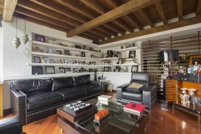 Apartamento de 4 alcobas en venta en Chico Alto, Bogotá, 422 m² · foto 5 de 20